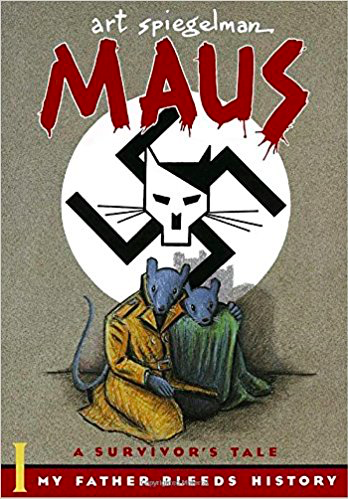 Maus I Maus I